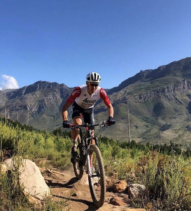 SidiSport's tweet photo. Four, five, seven, numbers, right, but not just numbers. They're the biggest MTB awards achieved by @JulienAbsalon during his career. Check out more about his talent here➡️ https://t.co/W4jjaTUVHw
#sidi #sidisport_official #mtb #mountainbike #julienabsalon #blog #checkitoutnow https://t.co/BX2S0Ws1Mj