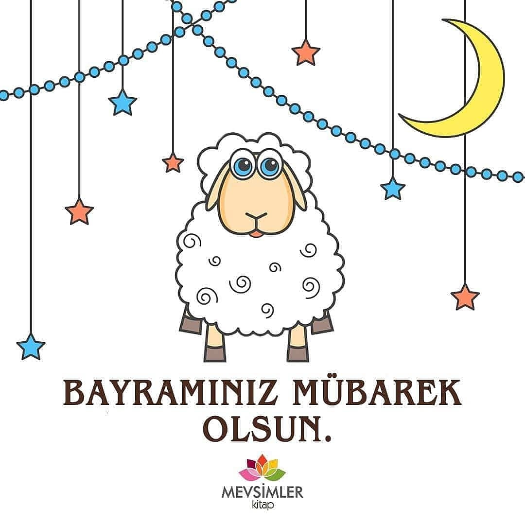 MevsimlerKitap's tweet photo. Kurban paylaşmaktır. Kurban dahi olsa hayvana eziyet etmemektir. O zaman kurban bayram olur. Bayramınızı tebrik eder, sevdiklerinizle sağlıklı ve huzurlu nice bayramlar dileriz.
#mevsimlerkitap #kurban #bayram #bayramınızmübarekolsun #iyibayramlar https://t.co/Dcc6n86Cua