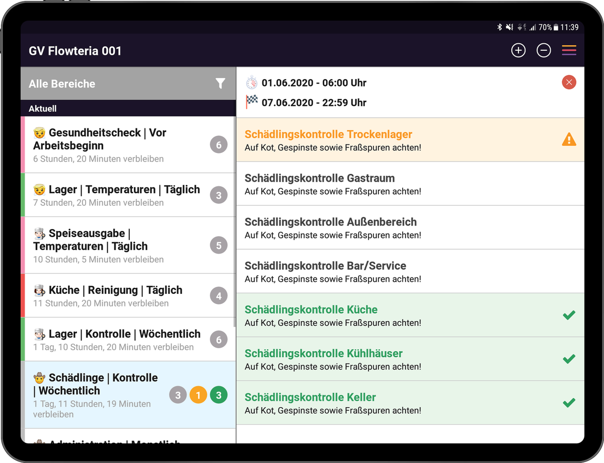 Flowtify's tweet photo. Coronavorschriften - Behörden verschärfen ihr Vorgehen - #flowtify ist die einfachste digitale Lösung ohne großen Verwaltungsaufwand. https://t.co/2rZQr9Wg8m. https://t.co/15mN9YIXJM
