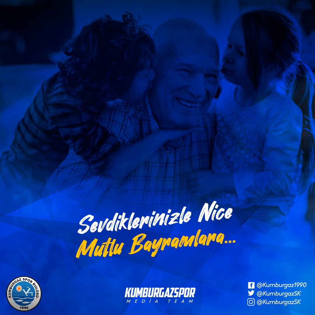 Sevdiklerinizle şeker tadında nice sağlıklı, mutlu bayramlara 🥳