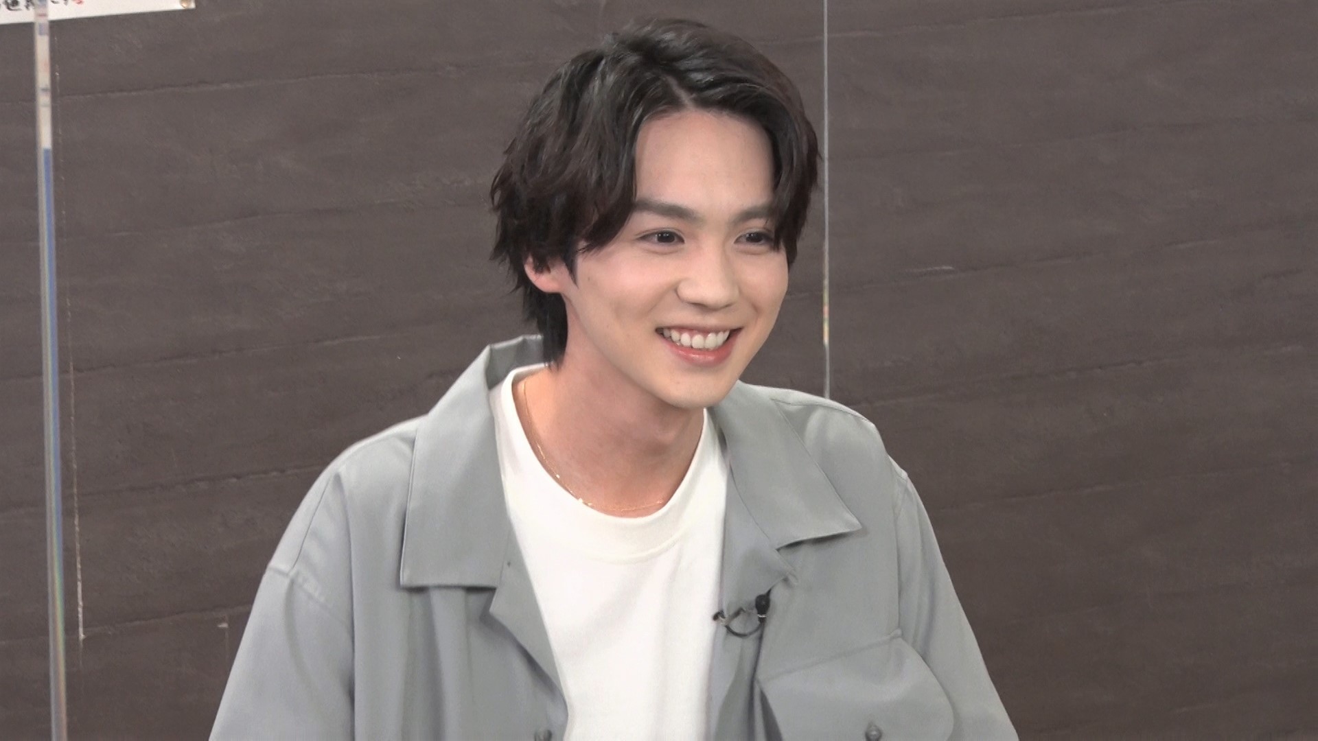 Tosテレビ大分 公式 今夜９時５５分 ダウンタウンなう 本音でハシゴ酒 ｎｅｘｔ国宝級イケメン 川村壱馬 と 吉野北人 の素顔が明らかに ２人の素顔を知るべく 先輩や友人 グループのメンバーを徹底取材 イケメンすぎる落語家 瀧川