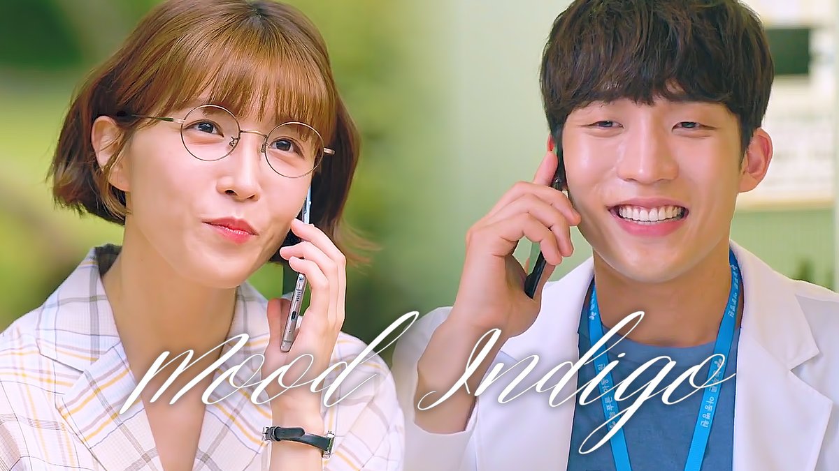 _kimreve's tweet photo. #한번다녀왔습니다 #한다다
다희재석 FMV - 무드 인디고 (Mood Indigo)

인체에 무해한 다식이 재순이
ㅠ_ㅠ........💚

https://t.co/HTGcHVX1cL https://t.co/MACzd2M1WR