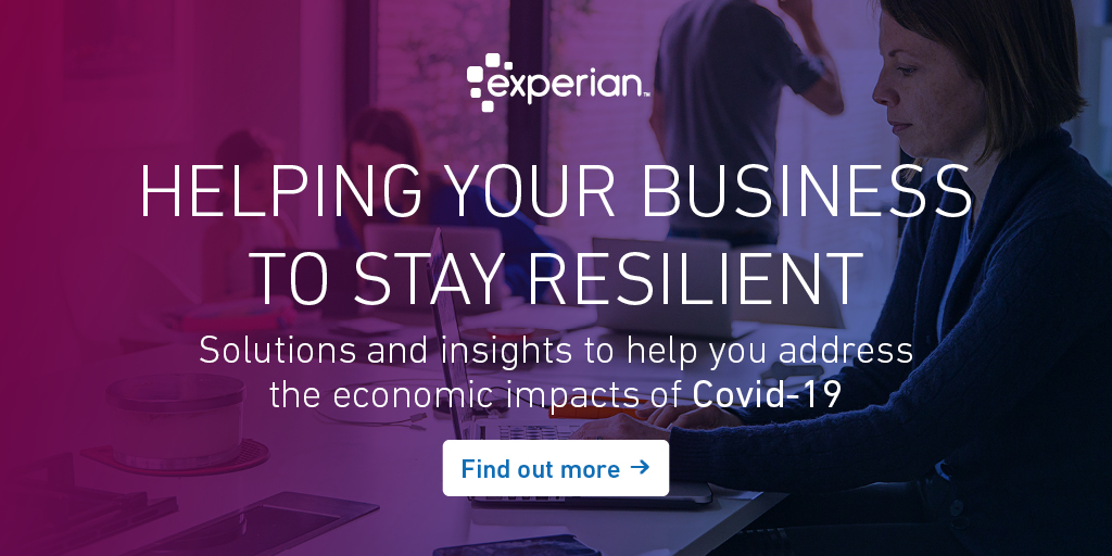 Experian_NL's tweet photo. #SMEs are a vital part to every regional economy. Lending and access to finance can be improved even further via #credit bureaux, transactional and alternative data sets. Find out how. https://t.co/FjET43JSLD https://t.co/ZcO5CwKekP