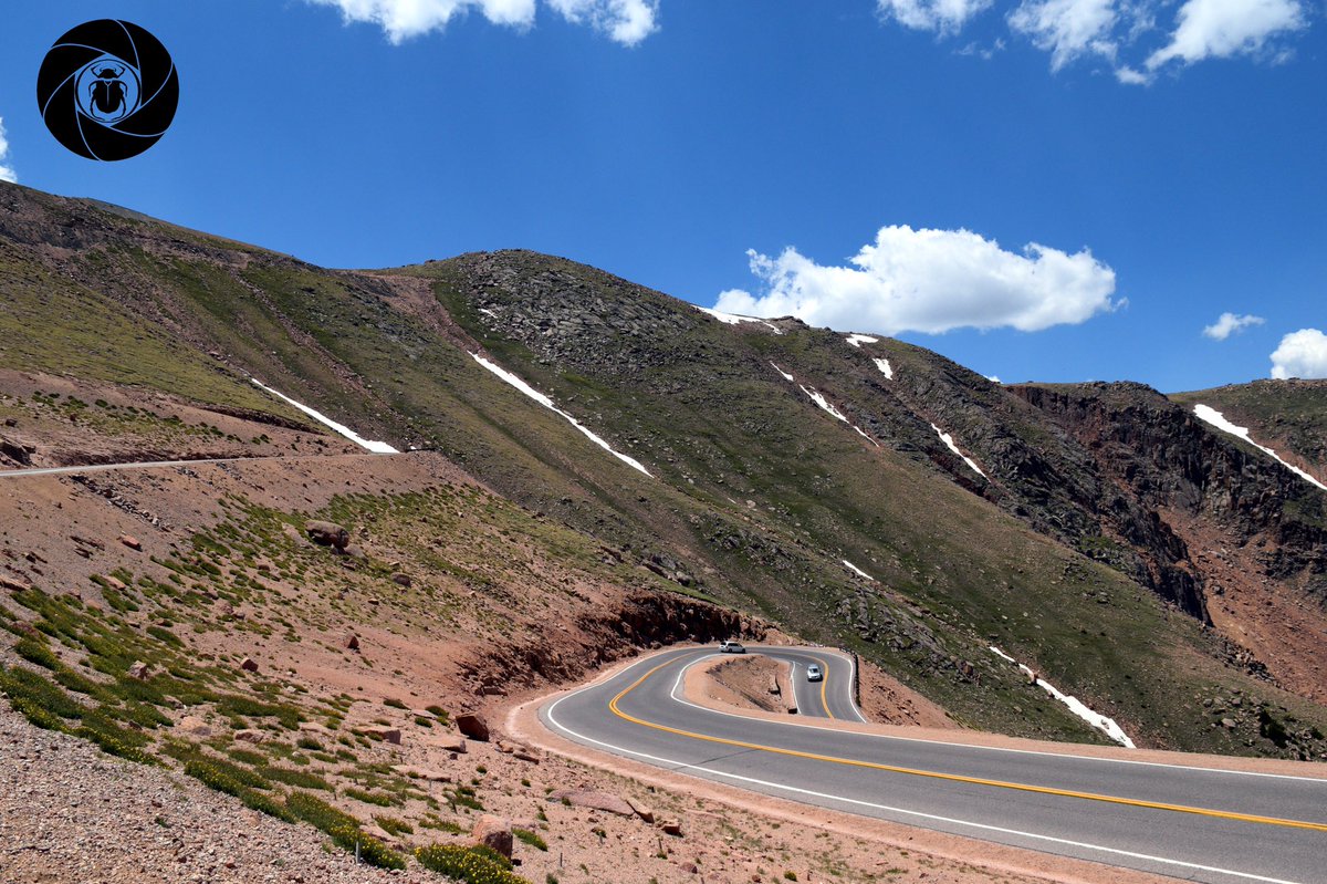 Pikes Peak Highway
7-2-2020
Keep moving.

#aesthetics #camera #capture #composition #ruleofthirds #exclusiveshots #exposure #hdr #hdrspotters #nikon #justgoshoot #mastershots #photooftheday #photographer #photographdaily #photographlover #pic #picoftheday #snapshot #throughmylens