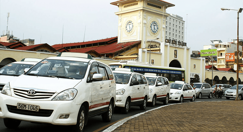 Vietnam has emerged as a promising prospect for all taxi entrepreneurs.Read this blog below to know about Vietnam's taxi market in detail.

#taxibookingapp #onlinebooking #travel #industry #ridehailing #solution #apps #Bookingapp #Software

yelowsoft.com/blog/inside-lo…