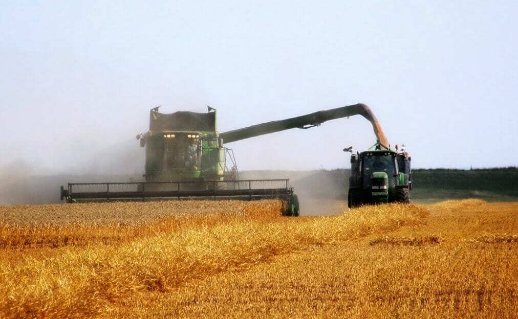 Apro_Software's tweet photo. In our new #aprosoftware article we’d like to tell you why you can and actually should rely on #machinelearning in agriculture. Get to know how helpful it can be and how to make the most of it
https://t.co/vEkUJAHccS https://t.co/7GSoZxSTlm