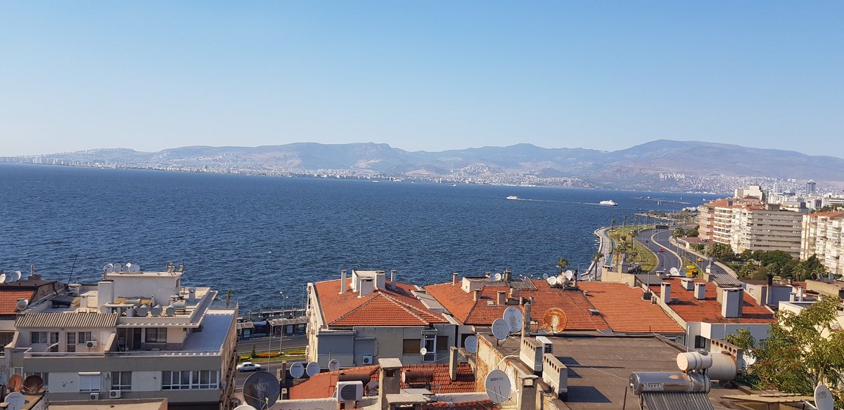 Herkese mutlu ve huzurlu bayramlar #KurbanBayramı