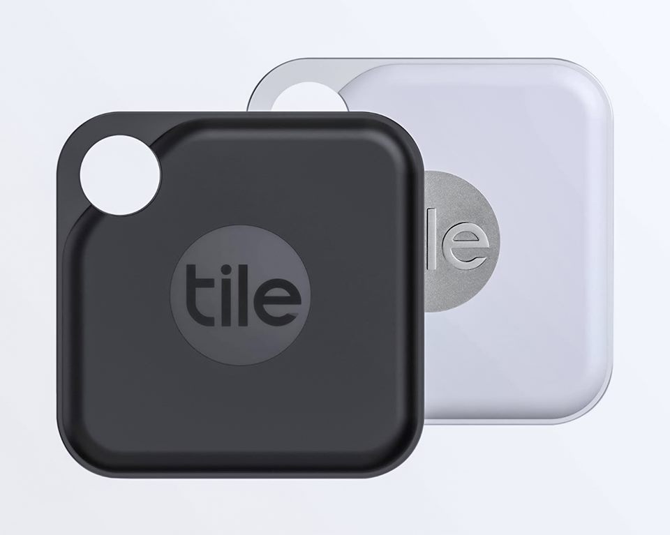 TrendableToday's tweet photo. Tile Pro

#Advantageous!

- The high-performance finder for your things.
- Bluetooth Tracker.
- Powerful, Durable, Style-Able.
- Replaceable Battery.
- Works with Alexa and Google. 
- Water-resistant. 

Just ask for help finding your stuff. https://t.co/g5NeNA1YYe