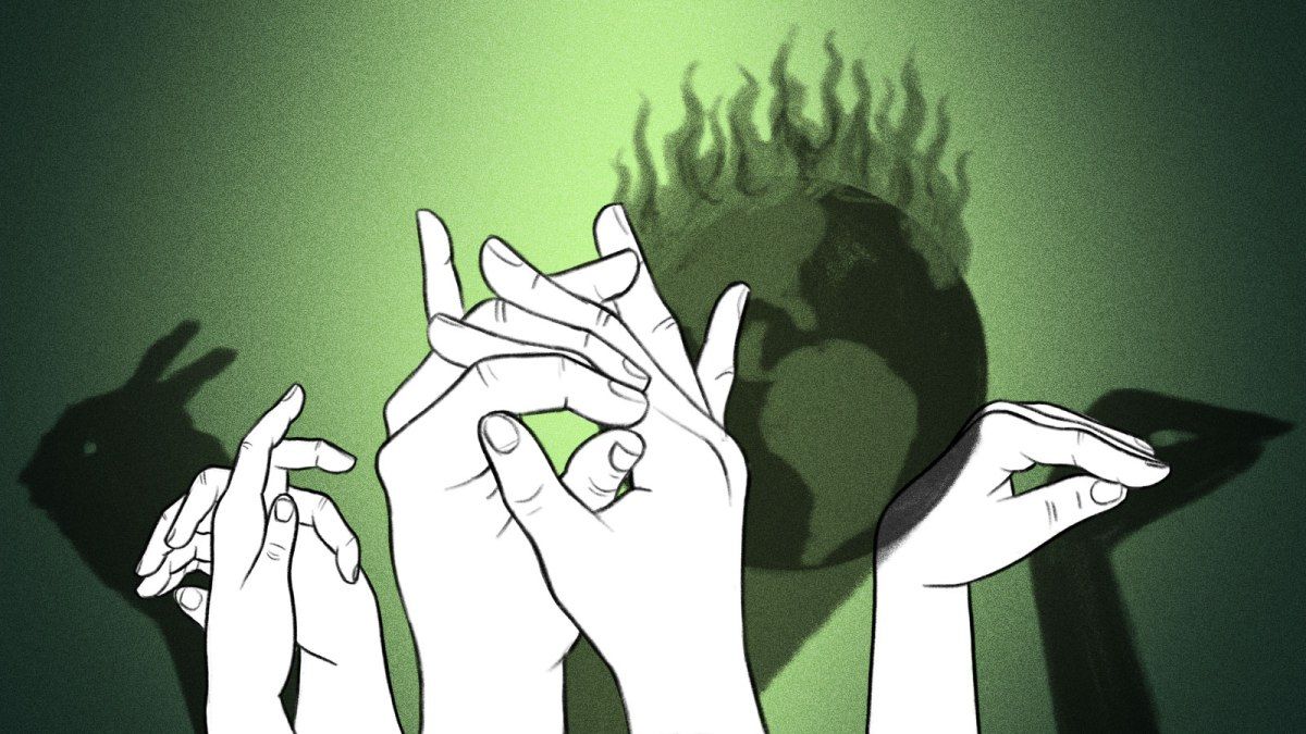 Project Caritas tweet media