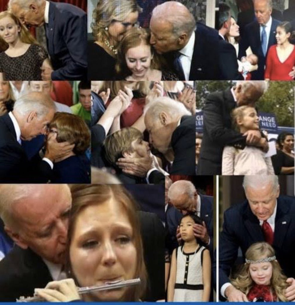 NoDonutz4You's tweet photo. @JoeBiden It’s not the tweets I would worry about. It’s this👇👇👇 https://t.co/oUs269EVpZ