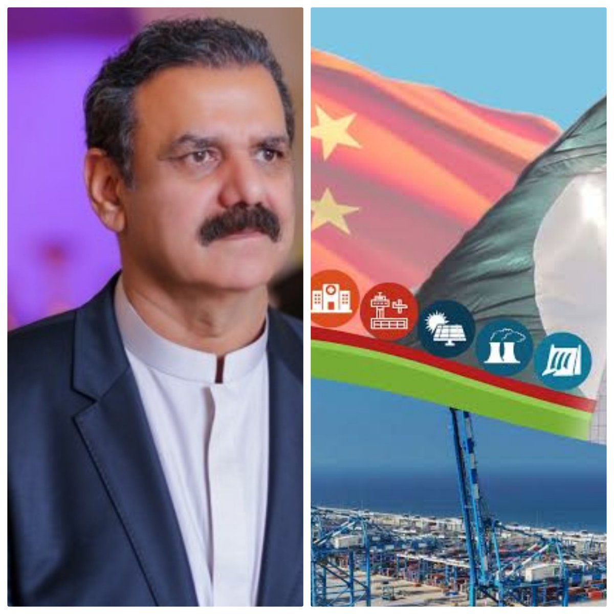 shahsabg's tweet image. Thar @CPEC_UPDATE  Block2- 330 MW power plant by Thar Energy Limited,HUBCO,work in full swing unaffected by COVID.Investment $500 M, substantial progress,Total local direct jobs 805, its financial close was done on 31st Jan 2020
#CPEC #cpecmakingprogress #pakistanmakingprogress