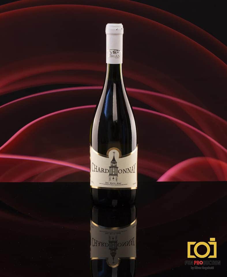 #Chardonnay