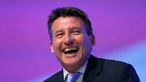 10. Local wags claimed that someone answering Seb Coe’s description had been seen in the vicinity on the night of the incident, etc. But the whole nasty business remained unresolved.