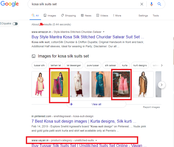 KribizSystems's tweet photo. Result speaks for itself ! No.1 Google Ranking Achieved through our digital marketing techniques and efforts for one of our client.
#digitalmarketing #topranking #SEO #Searchengineoptimization #googleranking #1googlerank #kribizsystems https://t.co/mzGo4OgbGh