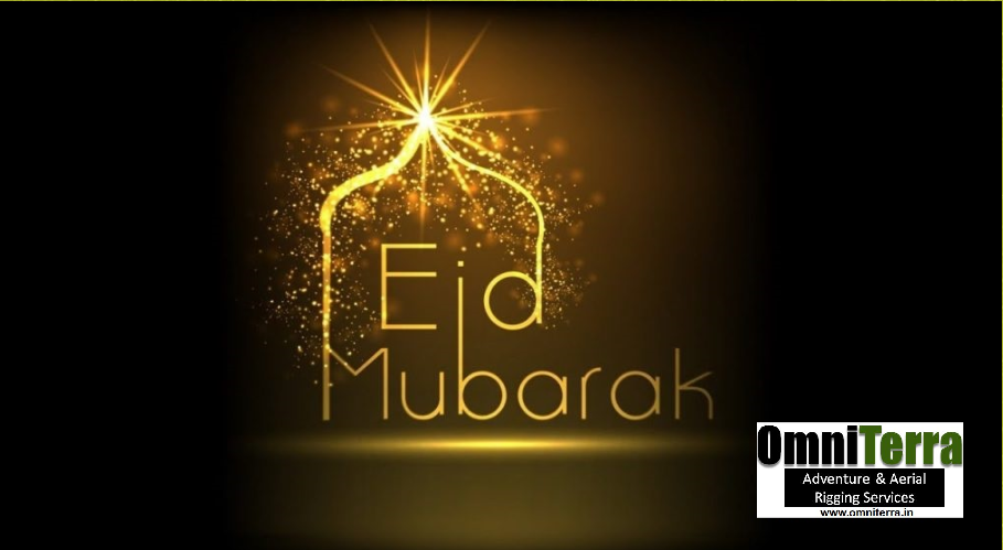 Eid Mubarak