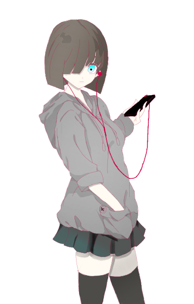 1日1枚のtwitterイラスト検索結果