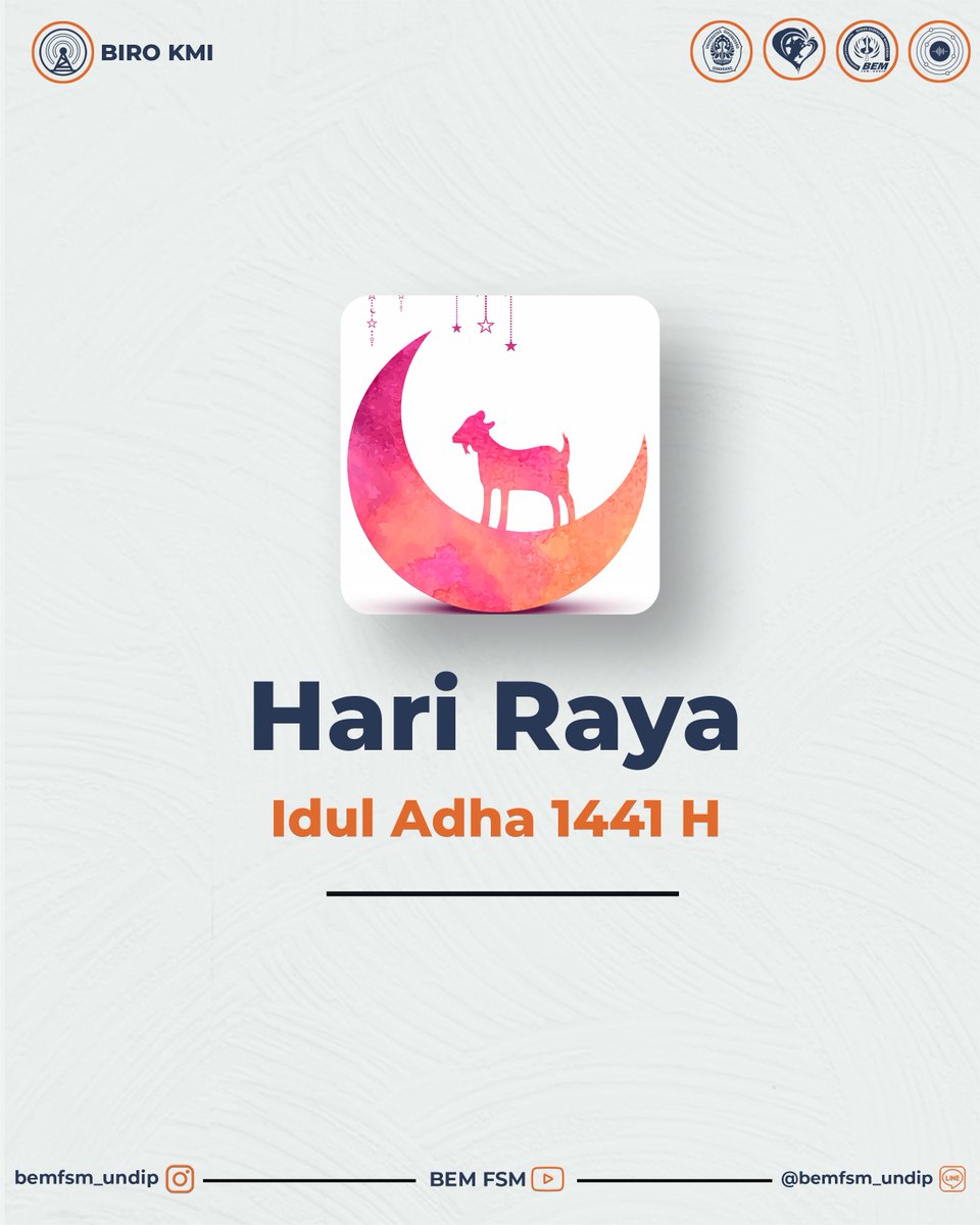 BEM FSM UNDIP tweet media