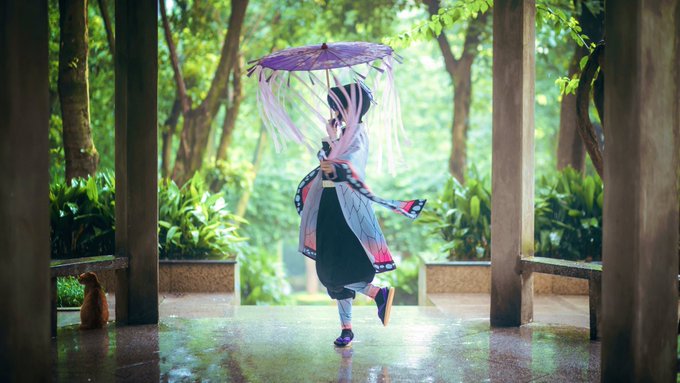 Twitterのコスプレ画像60