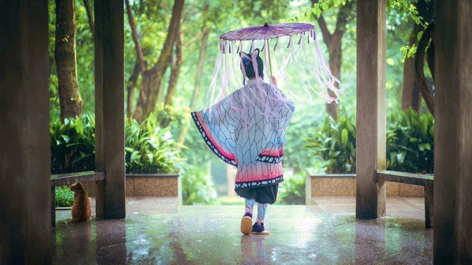 Twitterのコスプレ画像61