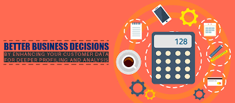 Better Business Decisions by Enhanced Customer Data Analysis getb2bleads.com/blog/better-bu… RT <a href="/SandraCrowe9/">Sandra Crowe</a>