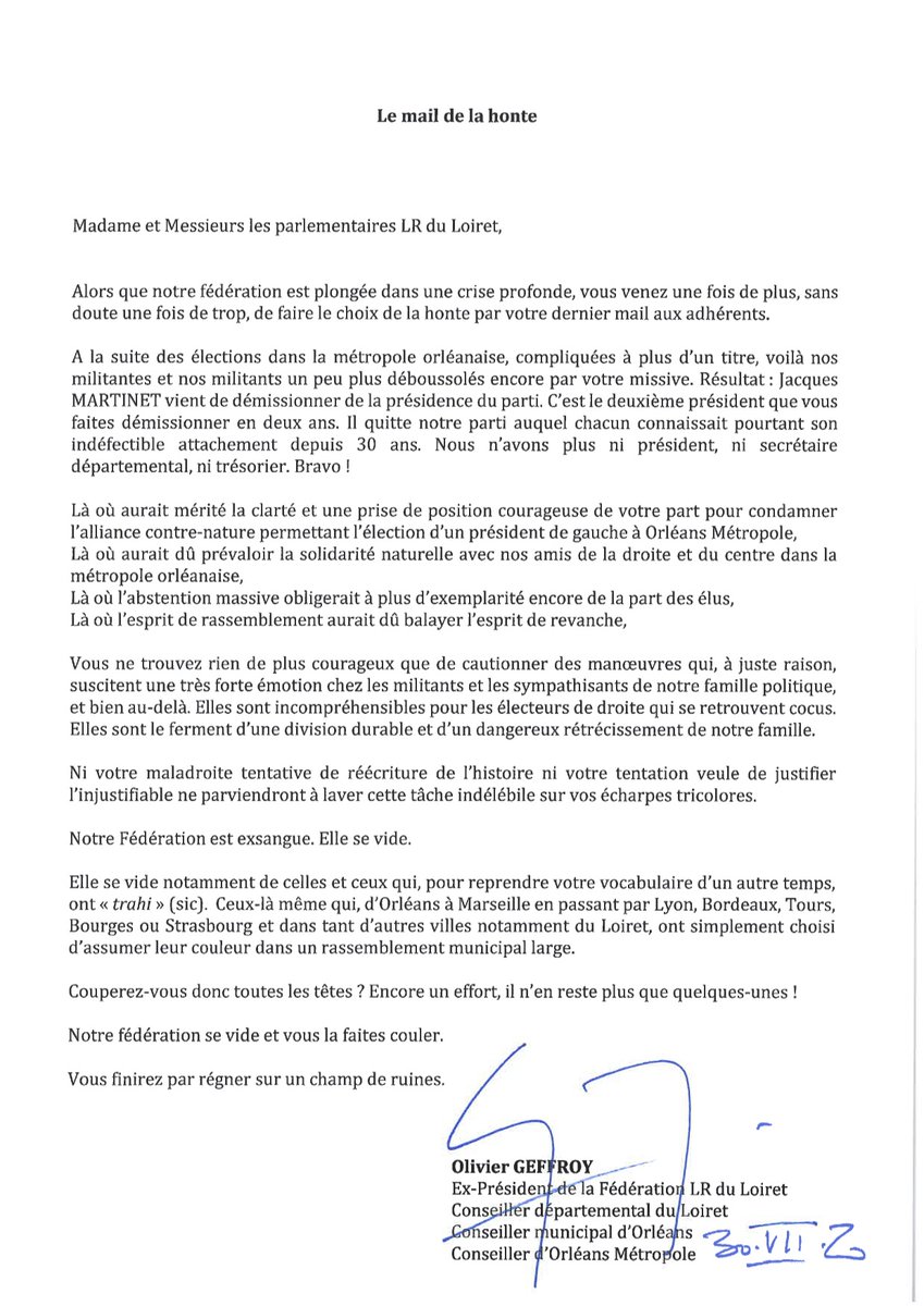Olivier GEFFROY tweet media