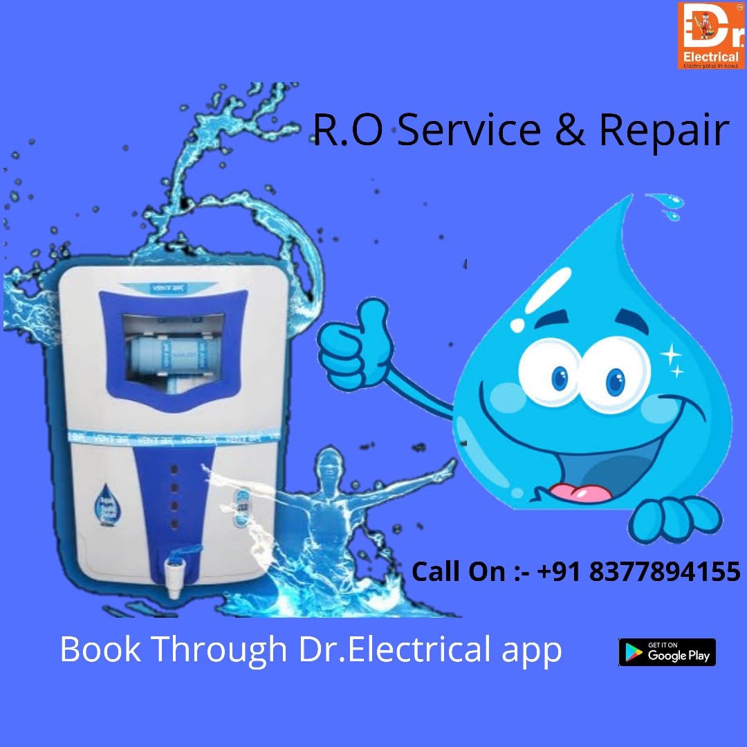 DrElectrical4's tweet photo. Dr. Electrical is your one-stop destination for all Electrical related services. It’s India’s largest Mobile App based and GPRS Enabled Electrical service provider. Call on 8377894155
#AC #SplitAC #WindowAC #RO #Chimney https://t.co/knWrGz4tON