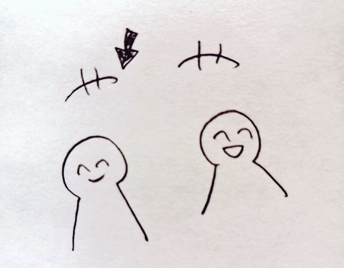 これでワイワイして見えるの相変わらずすごい。なんで? 