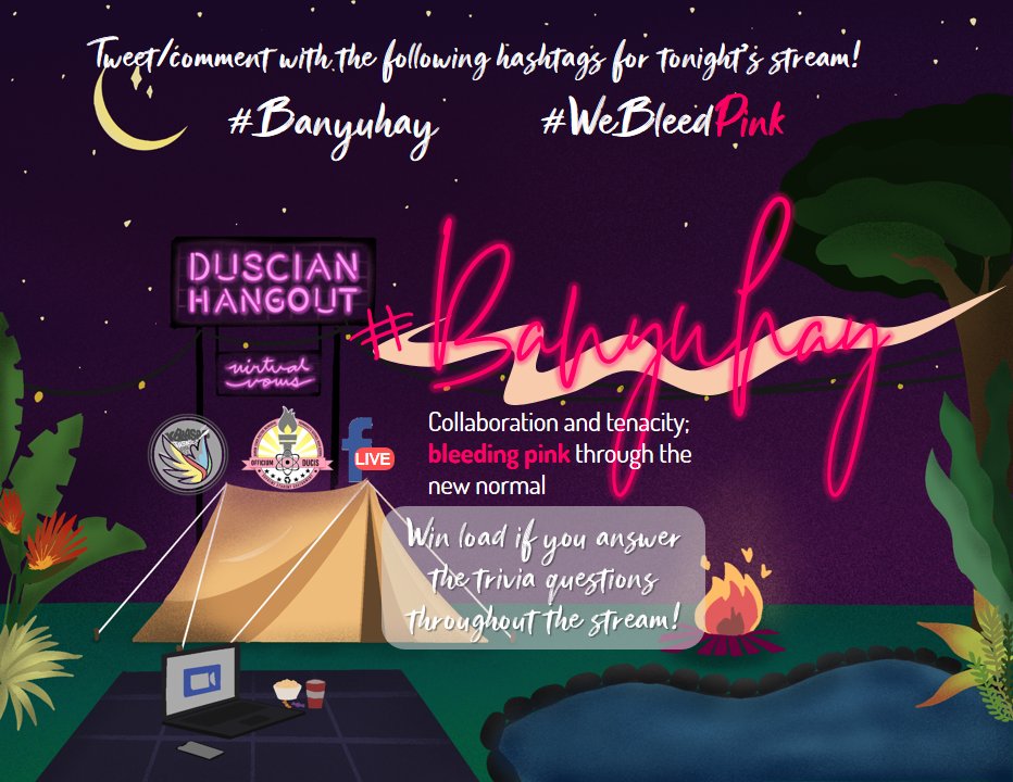 RTPMDumaguete Science High School SSG ⚛️ on Twitter "Tweet us your