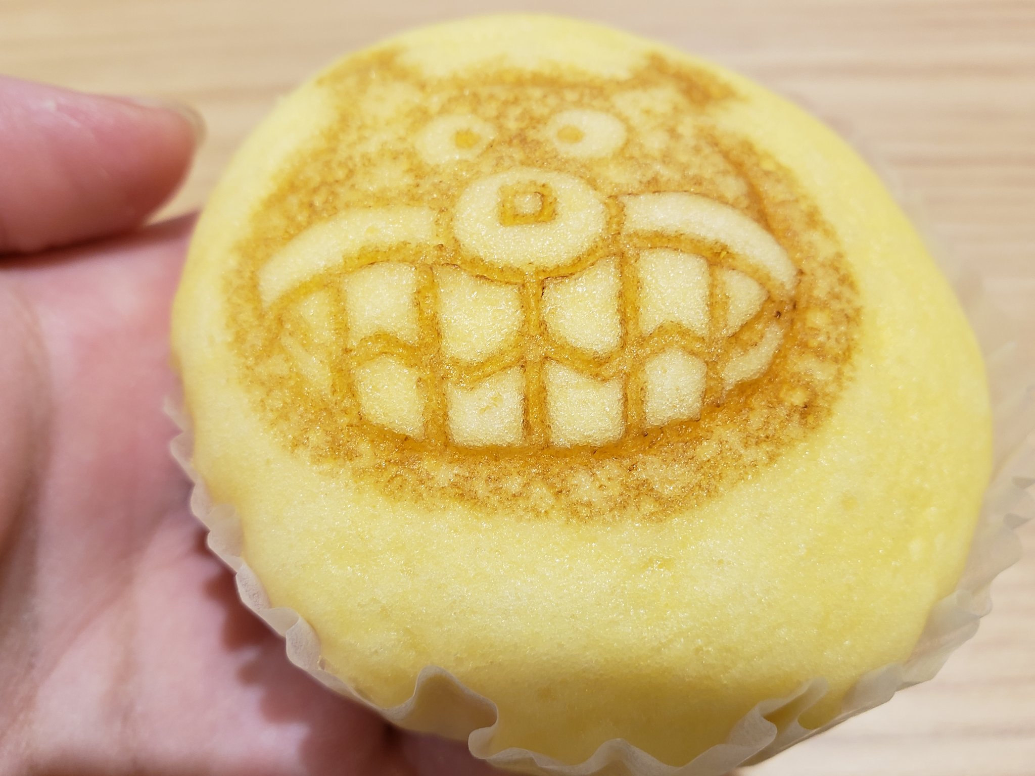 蒸しパンマン様 JUNYA WATANABE MAN（ジュンヤワタナベマン）デニムパンツ 紺