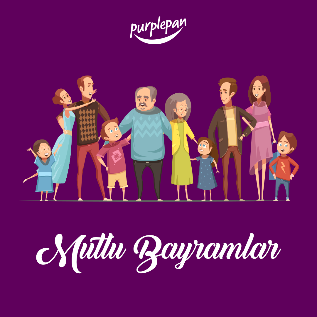 Purple_Pan's tweet photo. Sağlıkla, sevgi dolu ve huzurlu, nice bayramlar geçirmek dileğiyle. Kurban Bayramınız kutlu olsun! https://t.co/jmbyXGJI7h
