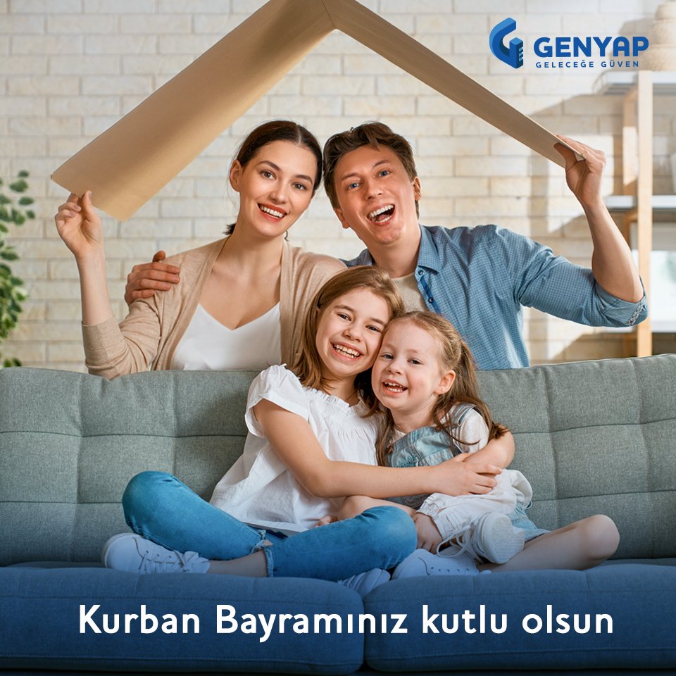 genyapgrup's tweet photo. Kurban Bayramınız kutlu olsun!
#genyap #kurbanbayramı #bayram https://t.co/B3SDQNZwod