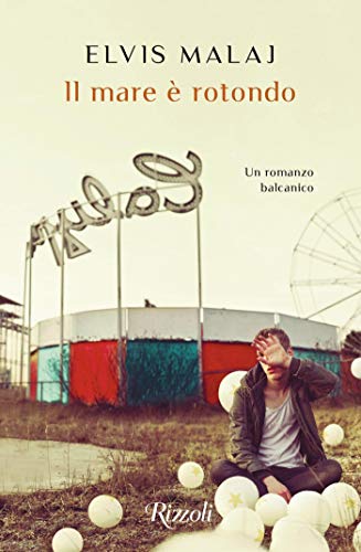 Con “Il mare è rotondo” <a href="/RizzoliLibri/">Rizzoli Libri</a> Elvis Malaj scrive la picaresca epopea di un albanese che sogna l’Italia. I desideri di una generazione, un impasto linguistico stridente e feroce.
Scrive <a href="/PaolaZoppiPhoto/">Paola Zoppi</a> 
lucialibri.it/2020/07/29/mal…

@stefymas2 <a href="/ValentinaMaini/">Valentina Maini</a> <a href="/8x8_oblique/">8x8_oblique</a>