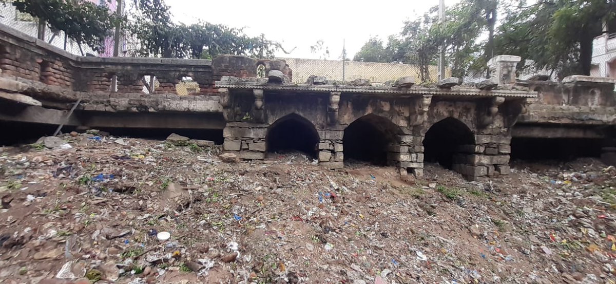 DC-BEGUMPET tweet media