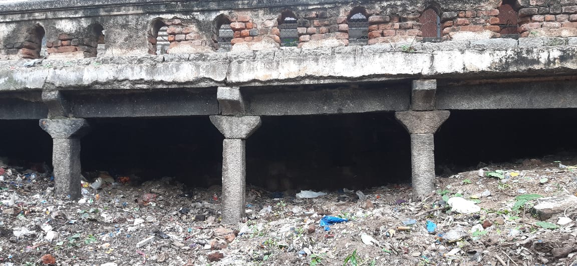 DC-BEGUMPET tweet media