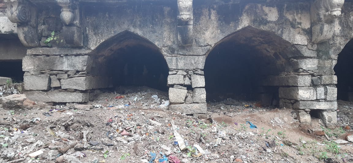 DC-BEGUMPET tweet media