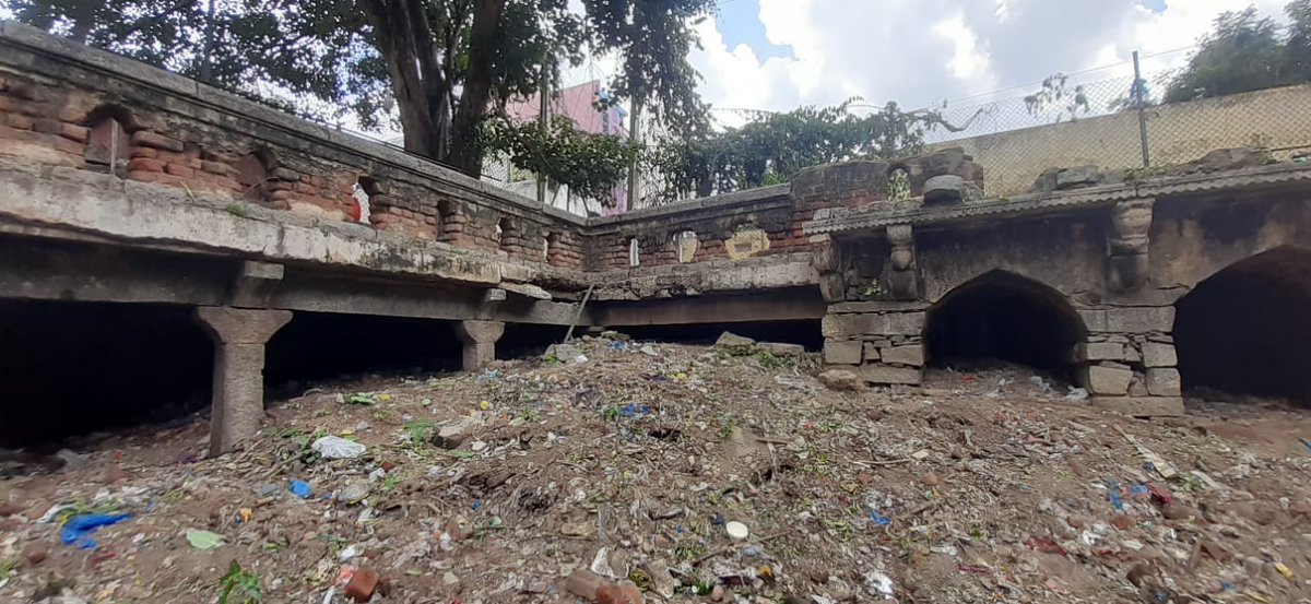 DC-BEGUMPET tweet media