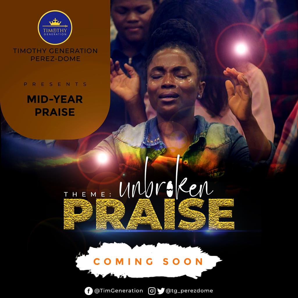 TG_Perezdome's tweet image. Look forward to MYP2020, where we lay down all our crowns to lift up His name in praise. 

#FaithInTheseTimes 
#ChurchinTg 
#IsThereNotACause 
#MYP2020