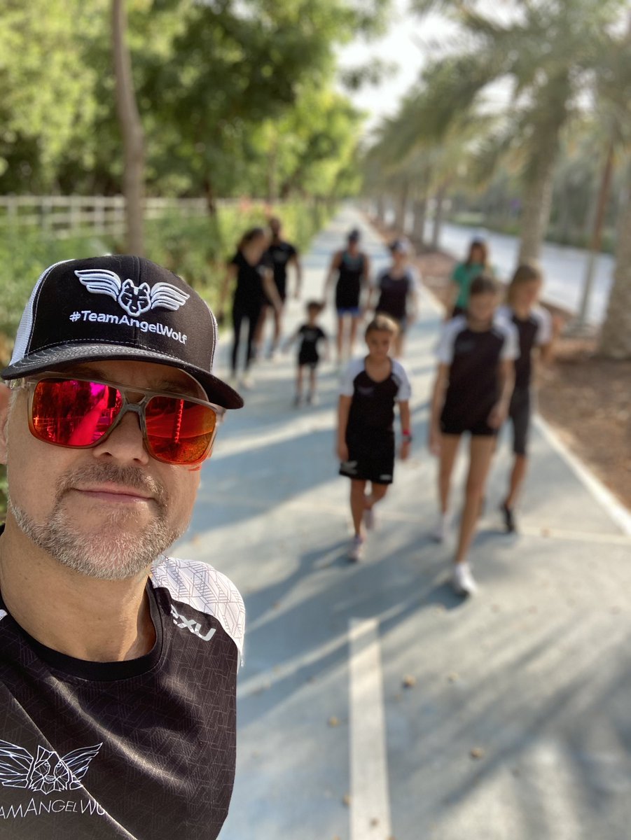 TeamAngelWolf's tweet photo. Day 31: Last day of #walkwithrio MOVE IN JULY Thank you for everyone who’s been part of this special month #inclusiveimpactivity #togetherwecan https://t.co/cnVW4YqSfi