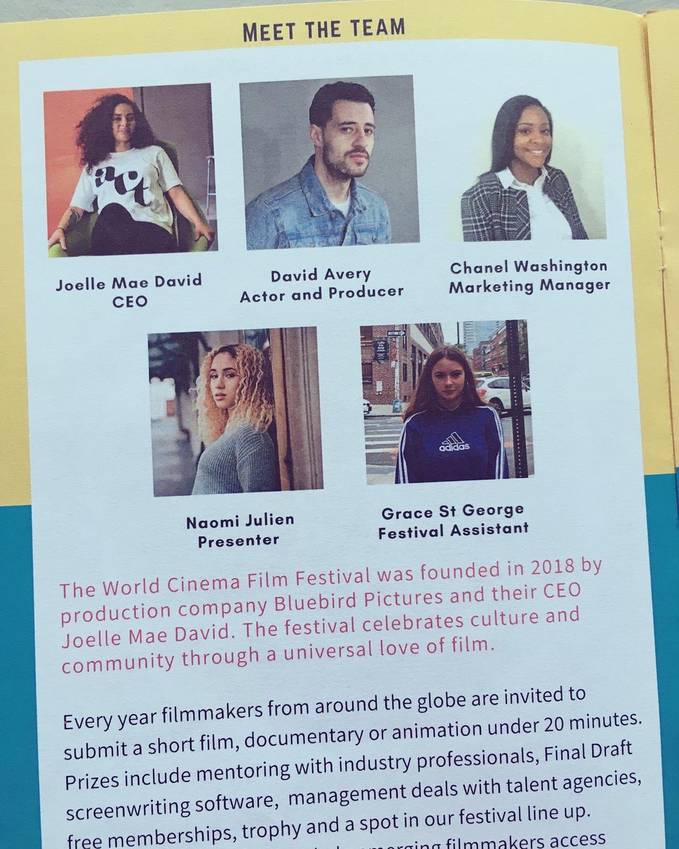 David Avery tweet media