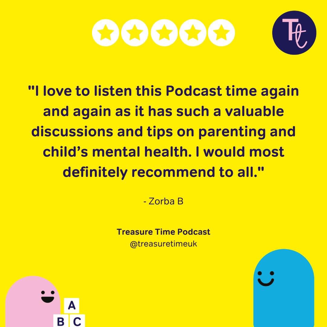 Treasure Time tweet media