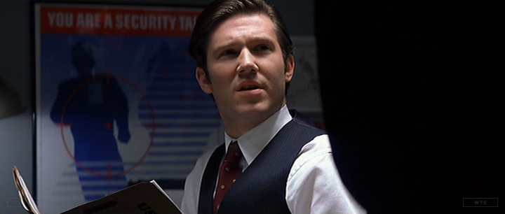 Happy Birthday to Loren Dean who\s now 51 years old. Do you remember this movie? 5 min to answer! 