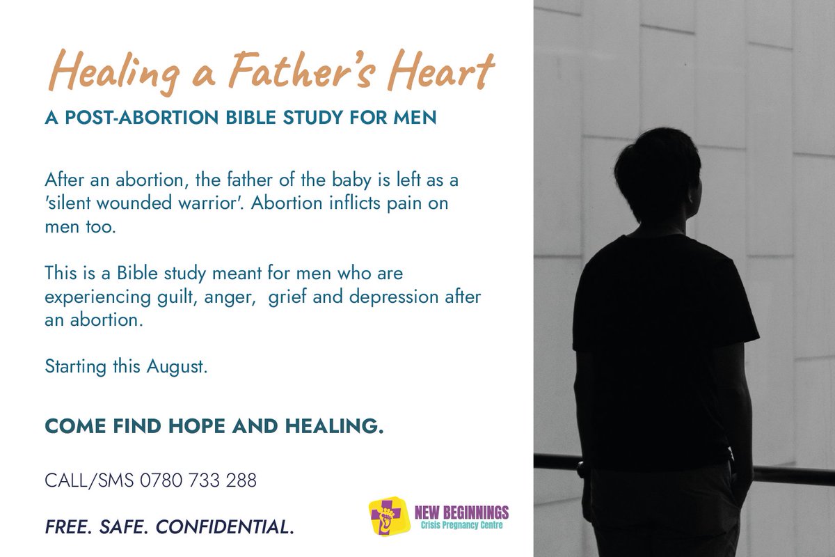 New Beginnings CPC tweet media