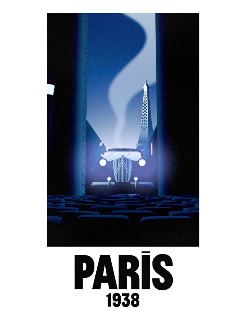 Paris va-t-il brûler ?