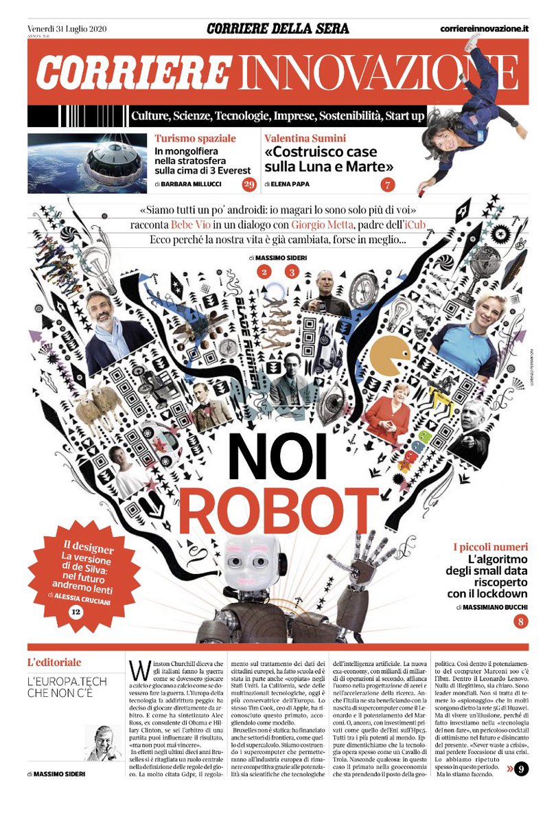 Massimo Sideri tweet media