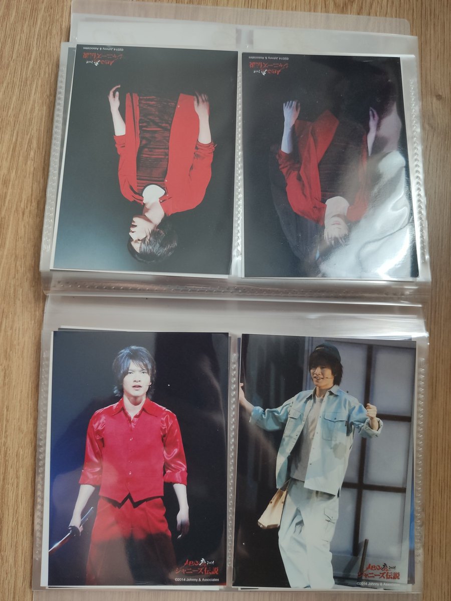 KCnyanShop's tweet photo. [เทรด] ขายปาปา สเตจ รูปช็อปฟุกกะค่า
ใบละ 40 เท่านั้น 
ค่าส่ง 30/50 
ขอดูรูปเพิ่มเติมได้
- สเตจจอนนี่เวิล มี8 ใบ
- สเตจคอน ABC มี 8 ใบ
#ฟุกกะ #Snowman
@Johnnys_Retweet https://t.co/WXatXA2uGC