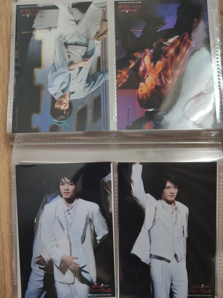 KCnyanShop's tweet photo. [เทรด] ขายปาปา สเตจ รูปช็อปฟุกกะค่า
ใบละ 40 เท่านั้น 
ค่าส่ง 30/50 
ขอดูรูปเพิ่มเติมได้
- สเตจจอนนี่เวิล มี8 ใบ
- สเตจคอน ABC มี 8 ใบ
#ฟุกกะ #Snowman
@Johnnys_Retweet https://t.co/WXatXA2uGC