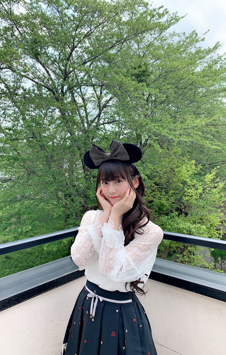 AndriFay4's tweet photo. Minami Momoka https://t.co/QkIJqycccy