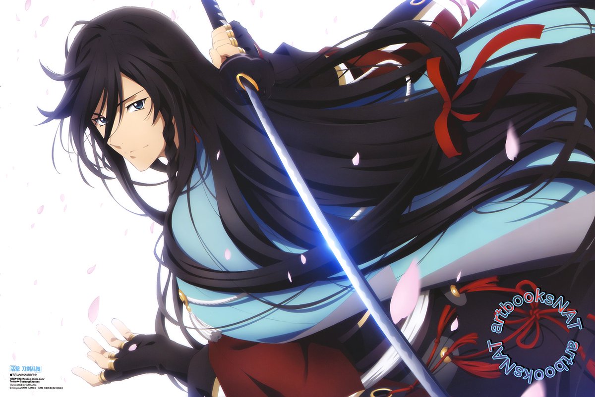 Ales 固定ツイrtでもいいから見て على تويتر 今年の木村良平生誕祭の画像とハッシュタグを追加します スレイ 和泉守兼定 画像追加 Katsugeki 活撃刀剣乱舞 活劇 Toz テイルズオブ テイルズ ゼスティリア 木村良平 1日遅れ 木村良平生誕祭 木村良平