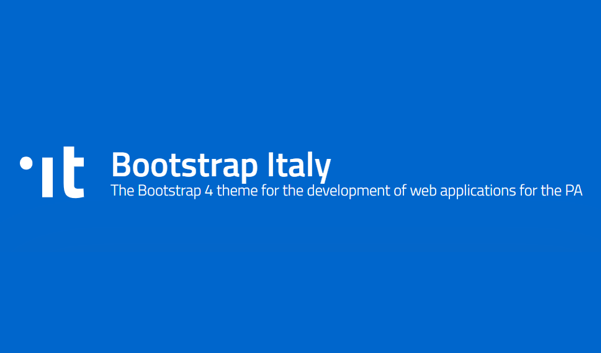 Joinup.eu (@joinup_eu) on Twitter photo 🤔Keen on developing a #PublicAdministration's website❓
💡Take advantage of the Bootstrap Italia🇮🇹 theme that follows the directives of the #ItalianDesign #UI & build #WebOriented services that are:
▶️Mobile-first
▶️Responsive
▶️Modern
✅👉bit.ly/3a2J98q
<a href="/alranel/">Alessandro Ranellucci</a> 🤔Keen on developing a #PublicAdministration's website❓
💡Take advantage of the Bootstrap Italia🇮🇹 theme that follows the directives of the #ItalianDesign #UI & build #WebOriented services that are:
▶️Mobile-first
▶️Responsive
▶️Modern
✅👉bit.ly/3a2J98q
<a href="/alranel/">Alessandro Ranellucci</a>