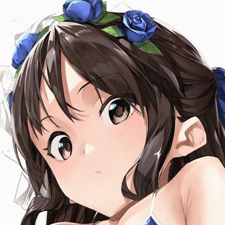 #橘ありす生誕祭2020 
誕生日祝い 